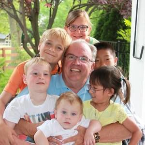 Meet your Posher, Bill